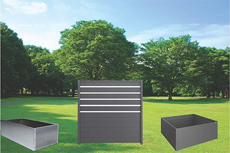 Accessoires EPA IMPORT 450X300