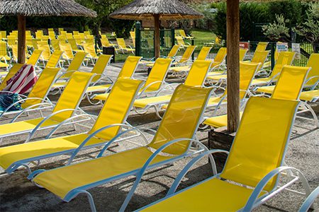 Bains de soleil EPA IMPORT