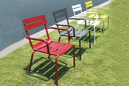 Chaises EPA IMPORT